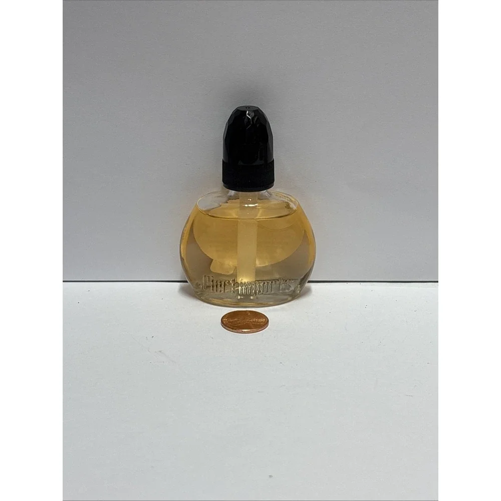 Pier‎ 1 Imports Georgia Peach Diffuser Oil For Accent Diffuser L2 Mini 0.8 oz